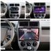 Compass Car Stereo Multimedia Player for Jeep Compass Navigator_voghion.com