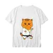 Kawaii Jiu Jitsu Cat Funny BJJ Or MMA Grappling TShirt Cute Women Men XS-4XL Tops Unisex Oversized T Shirt Ropa Hombre Camisetas_voghion.com
