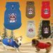 GOODVERYWinter-Hundemanteljacke – weiche Fleece-Haustierkleidung mit süßem Herz- und Welpengesichts-Design, warme Winterweste für Französische Bulldogge, Mops, Chihuahua_voghion.com
