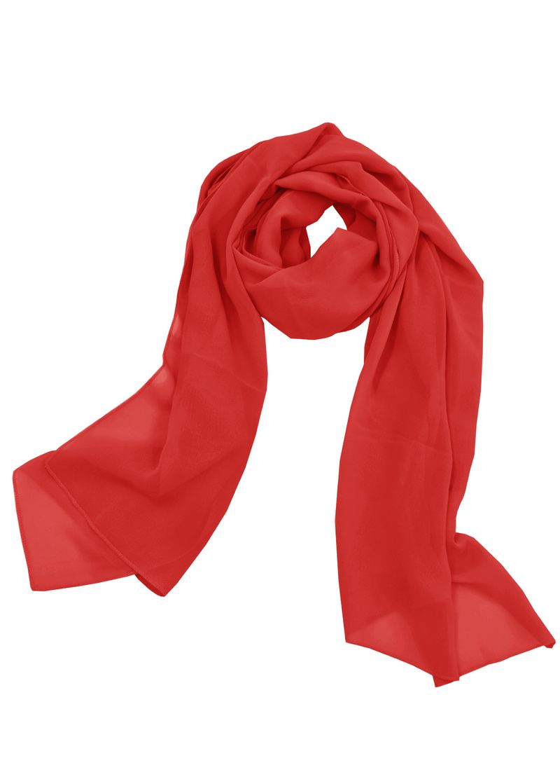 Chiffon Coat For Women, Decorative Beach Sun Protection Dustproof Silk Scarf, Dress Shawl_voghion.com