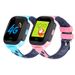 Mother & Kids 4G Multi Language Q12B Camera Waterproof Video Q19 Call Children's GPS Smart Positioning Phone Watch_voghion.com