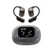 NeoGear Cross-Border New Color Screen Bluetooth JM16 Open Ear OWS Wireless Sports Earphones With Intelligent Noise Reduction_voghion.com