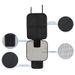 Universal Car Protective Mat With Storage Bag Children Safety Seat Anti-Slip Anti-Scratch Pad For-Baby Kids_voghion.com