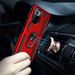For POCO X3 GT F3 M3 M4 X4 Pro 5G X3 NFC Case for Xiaomi 12 11 Lite 5G NE Redmi Note 11 Pro 11S 10S 10 10C 9S 9 Case Arm_voghion.com