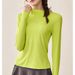 Running Set For Women, Autumn And Winter Style, Morning Jogging Workout, Badminton Sportswear, Quick-Dry Cycling_voghion.com