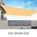 Buitenzonweringzeil Kampeertent Luifel Tuinzonweringscherm Voor Patio Luifels Zwembad Strandzonwering Draagbaar Schaduwzeil_voghion.com