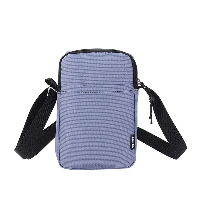 Borsa a tracolla piccola e alla moda da donna, con tracolla, portamonete, da appendere al collo, borsa verticale 250121_voghion.com