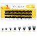 20D/30D/40D/50D False Eyelashes - Self-Application Cluster Lashes (Natural & Voluminous, Easy DIY For Everyday Wear)_voghion.com