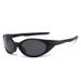 2025 New Trendy Snow Sports Sunglasses Women's Outdoor Riding Goggles Windproof Polarized Sunglasses Men_voghion.com