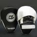 New Boxing Muay Thai Training Equipment Punching Sanda Blocking Board Grip Taekwondo Sparring Hand Target_voghion.com