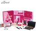 Makeup Sets POPFEEL Makeup Set Eye Shadow Lipstick Eyebrow Pencil Combination Cosmetics Set Christmas 24 Pieces_voghion.com