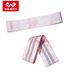 Printed Elastic Hip Lift Fitness Squat Resistance Yoga Stretch Band_voghion.com