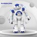 Babyltrl Robot Toys Kids, 19" Large Smart Remote Control Robots Voice App Control, Music, Dance, Programmable, Interactive, Gifts_voghion.com