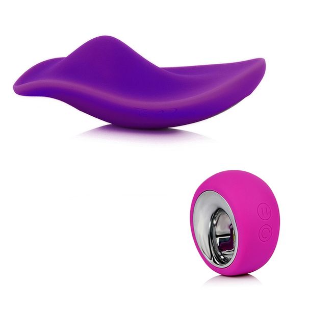 Silent String Panties With Remote Control_voghion.com