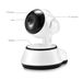 100W 720P WiFi Security Camera - HD Pet Monitoring IP Camera With Night Vision & Motion Detection (2-Way Audio Cloud Storage)_voghion.com