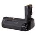 Batteriegriffhalter für Canon 6D DSLR-Kamera, Ersatz BG-E13, funktioniert mit LP-E6-Batterie_voghion.com