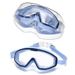 New Children's Swimming Girls, Anti-Fog Large Frame Swim Goggles For Boys, Diving Sports Gear_voghion.com