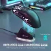Neuer heißer Verkauf ATTACK SHARK X11 Gamer mit Ladestation PixArt PAW3311 Gaming Sensor, BT/2,4G Wireless Maus_voghion.com