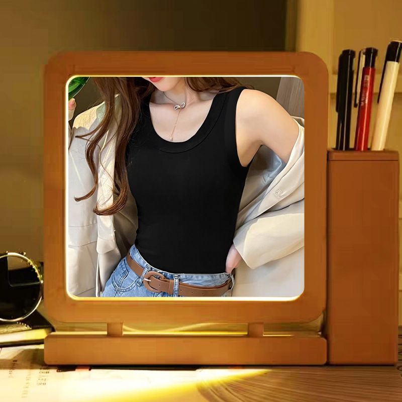 High waisted plaid for autumn and winter 2024, new ollege style patterned hip hugging A-line skirt, woolen short skirt_voghion.com