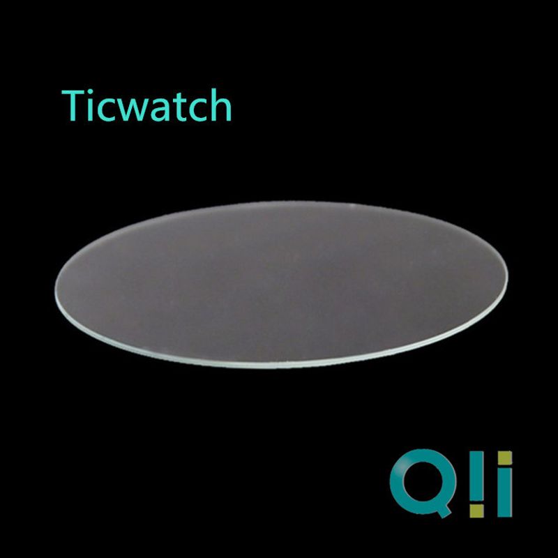 Suitable for iWatch T Series Screen Protector Film to Tightly Adhere to Quality Assurance Tempered Glass Protective Film for Watches_voghion.com