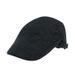 Yashante New Beret Men's Outdoor Sun Fashion British Painter Forward Hat_voghion.com