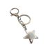 2025 New Heart-shaped Keychain Charm Star Pendant_voghion.com
