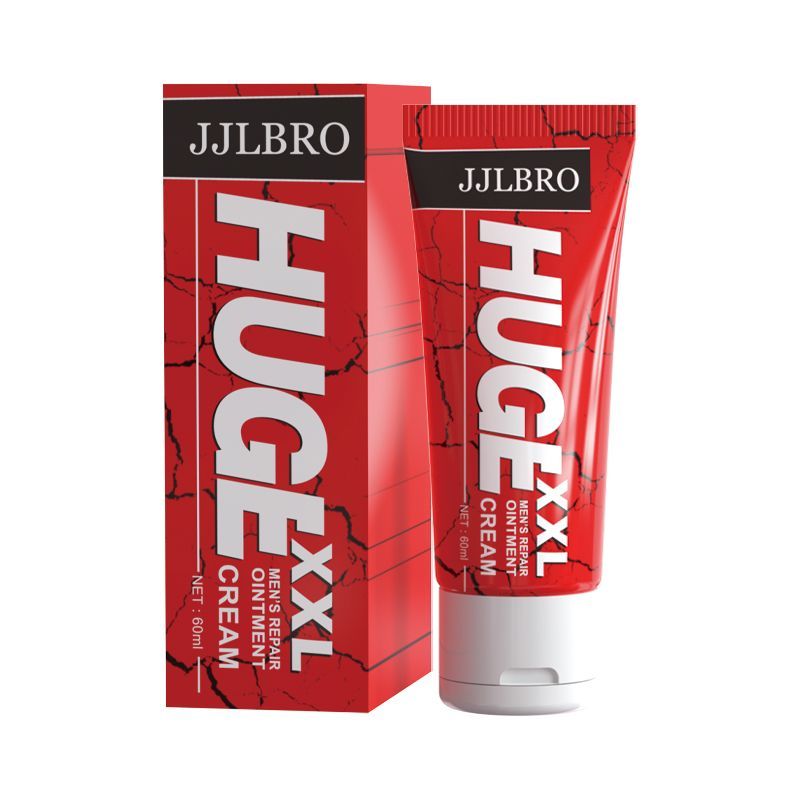 Massaggio privato per riparazione di massaggi privati ​​per adulti, giocattoli sessuali ENORME XXL Red Cream_voghion.com