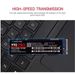 980 990PRO NVME protocol built-in solid state drive expansion 4TB 2TB high-speed transmission_voghion.com