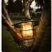 New Outdoor Multifunctional Rechargeable Camping Portable Warm Light Atmosphere Lamp Retro Lantern_voghion.com