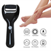 Lixa recarregável para pele morta, lixa elétrica para pés, removedor de calos, ferramenta para unhas, máquina de moagem direta_voghion.com