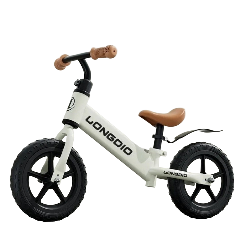Bicycle For Kids Baby Toy Two-Wheel Scooter Children's Balance Bike_voghion.com