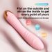 Laile Judy Multi-frequency Vibrator Rotating Swinging AV Stick Female Masturbator Adult Sex Toy Cross-border_voghion.com