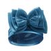 African Butterfly Cap – 3-Layer Ethnic Headwrap (Wholesale Fashion Headwear For Women, Cross-Border Best Seller)_voghion.com