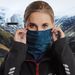 Outdoor Cycling Winter Scarf Versatile Derong Cold-Proof Neck Warmer Headscarf Unisex Warm Ski Face Mask_voghion.com