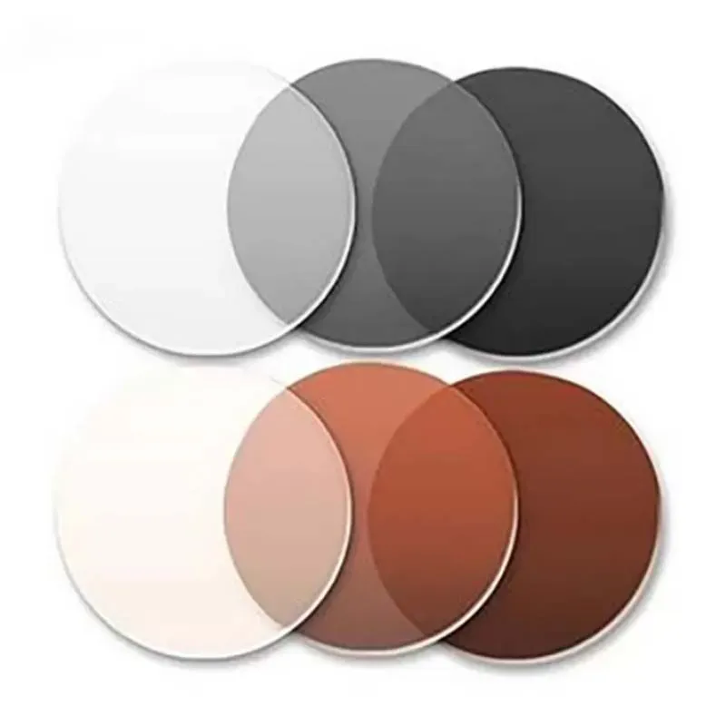 Stilista per occhiali da donna da uomo con tonalità di protezione UV polarizzate con occhiali da sole moda spiaggia da prescrizione_voghion.com