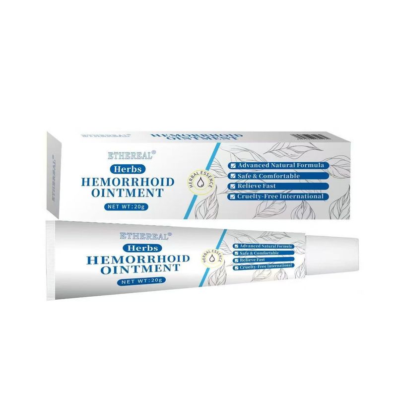 Crema unguento ETHEREAL per emorroidi_voghion.com