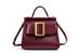 Tote Bag, Microfiber Fabric 2025 Fall/Winter New Arrival Large Capacity Fashionable Shoulder Crossbody Bag. Perfect For Commuting, Shopping, And Dates_voghion.com