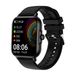 H15PLUS Smartwatch Sport Puls HD D11 Smart Armbånd Bluetooth Opkald Ilt Og Blodtryk_voghion.com