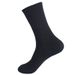 Unisex Sports Socks – High Elasticity Cotton Crew Socks For Running/Gym (2 Colors/2 Sizes)_voghion.com