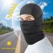 Balaclava men's mask UV resistant ski Sun hat tactical mask_voghion.com