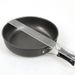 Picnic Cooking Pot Outdoor Set Single Large Specification 200*55mm DS-500 Frying Pan_voghion.com