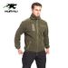 Taktische Fleece-Fleecejacke für Herrenbekleidungsfans_voghion.com