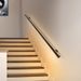 Staircase Handrail Surface Mounted Side Sensor Strip Wall Minimalist Up And Down Lighting Villa Corridor Hallway Light_voghion.com