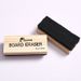 Wooden Blackboard Eraser Chalk Large High-grade Wool Felt Whiteboard Eraser Teaching Blackboard Eraser Supplies Easy to Erase Seamless Erase_voghion.com