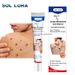 SOL LORA Crema para eliminar verrugas de seda, manchas y nevos_voghion.com