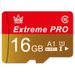 Carte mémoire Mini SD 16 Go, 32 Go, 64 Go, 128 Go, 256 Go, MiniSD Max Ultra C10 TF pour téléphone portable_voghion.com