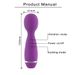 Sucker Masturbatore Giocattolo Donne Clitoride Labbra Vibratore Massaggiatore Magico Bacchetta Clitoride Stimolatore Clitorideo Dildo Prodotto Sessuale Per_voghion.com