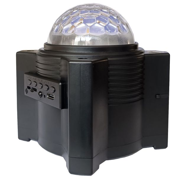 Wiederaufladbarer Galaxie-Sternenprojektor, 12 Planeten-Mondprojektor, Himmelsnachtlicht, Kinderprojektor für Schlafzimmer, Deckenzimmerdekoration_voghion.com