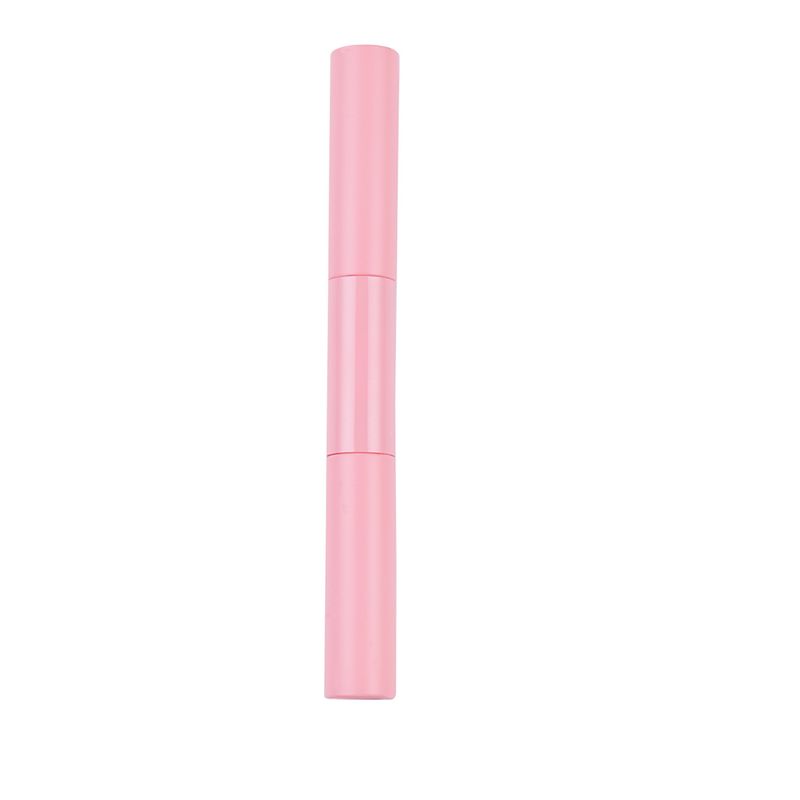 European and American cross border 300 clusters of large capacity dense D curved false eyelashes set naturally curled DIY segmented eyelashes_voghion.com