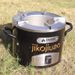 Stainless Steel Household Cooking Firewood Stove, Multifunctional Picnic Stove_voghion.com